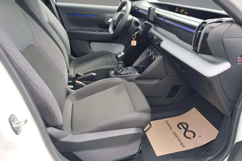 Citroën C3 din 2024 cu 5.558 km - oferta CIT153977 - foto 6