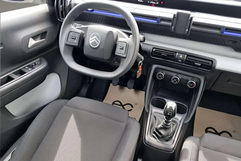 Citroën C3 din 2024 cu 5.558 km - oferta CIT153977 - foto 10