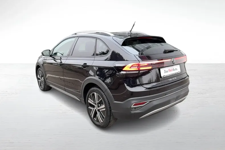 Volkswagen Taigo din 2025 cu 5.000 km - oferta VOL153978 - foto 3