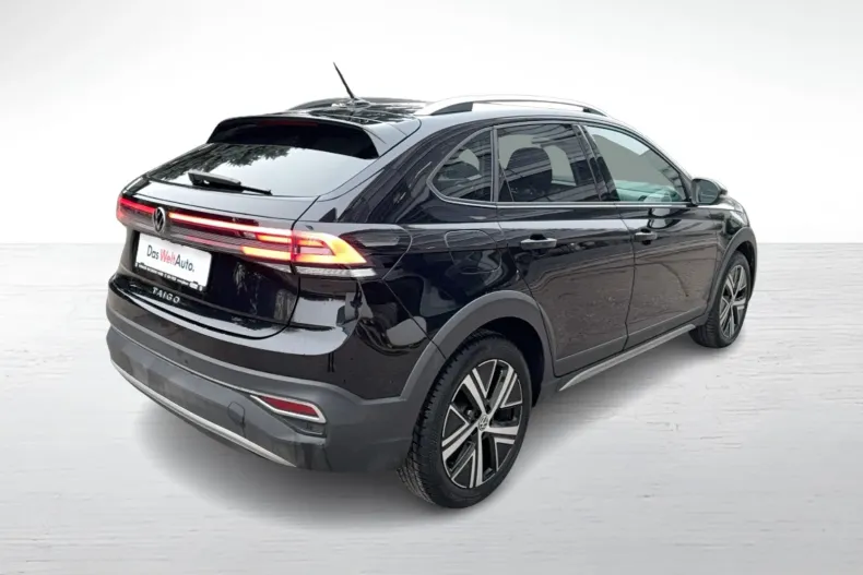 Volkswagen Taigo din 2025 cu 5.000 km - oferta VOL153978 - foto 7