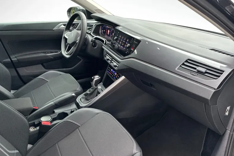 Volkswagen Taigo din 2025 cu 5.000 km - oferta VOL153978 - foto 12