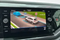 Volkswagen Taigo din 2025 cu 5.000 km - oferta VOL153978 - foto 17