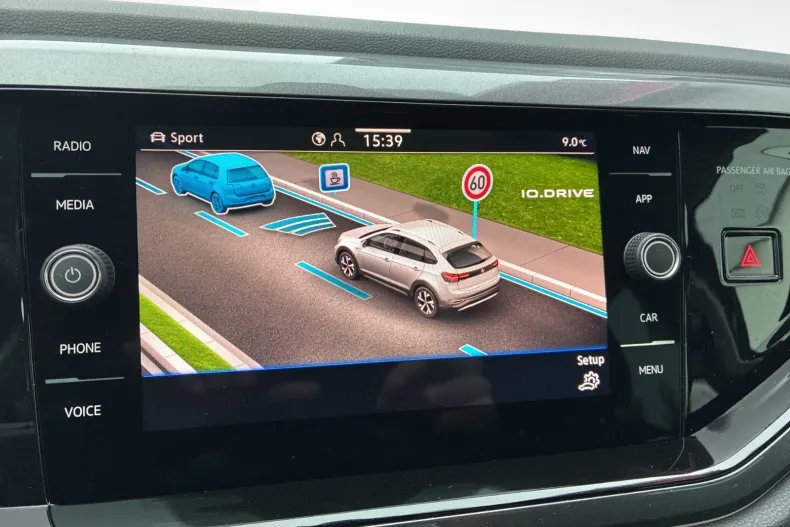 Volkswagen Taigo din 2025 cu 5.000 km - oferta VOL153978 - foto 17