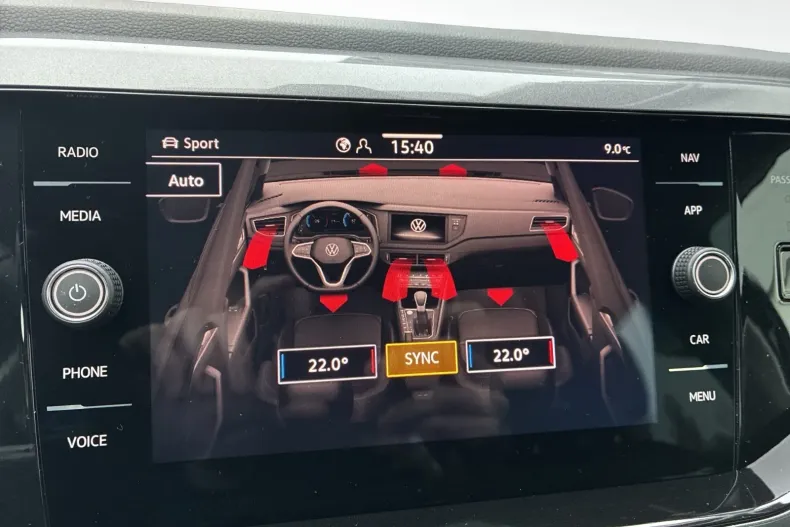 Volkswagen Taigo din 2025 cu 5.000 km - oferta VOL153978 - foto 19