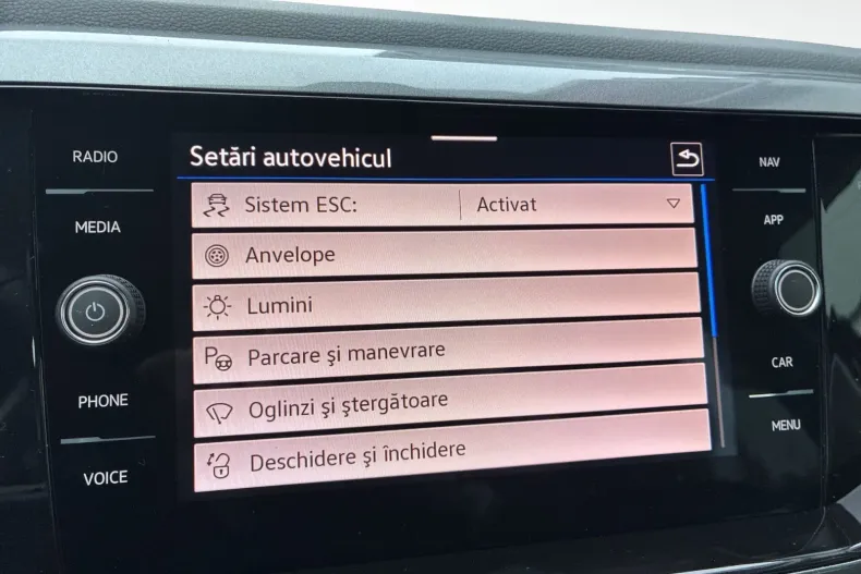 Volkswagen Taigo din 2025 cu 5.000 km - oferta VOL153978 - foto 20