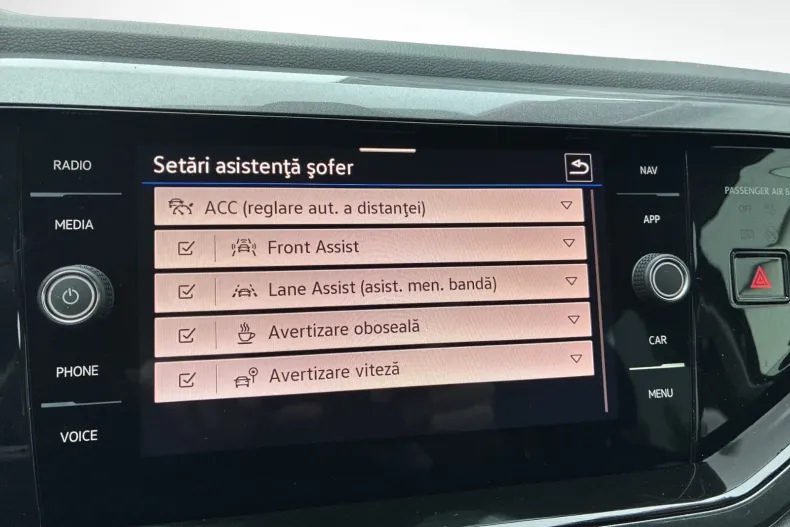 Volkswagen Taigo din 2025 cu 5.000 km - oferta VOL153978 - foto 22