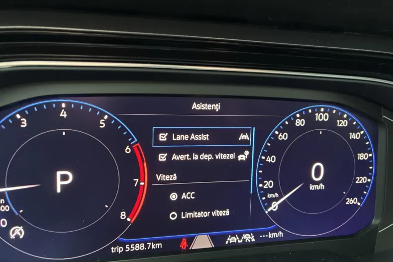 Volkswagen Taigo din 2025 cu 5.000 km - oferta VOL153978 - foto 23