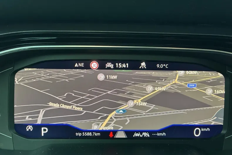 Volkswagen Taigo din 2025 cu 5.000 km - oferta VOL153978 - foto 26