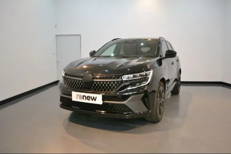 Renault Austral din 2022 cu 50.329 km - oferta REN153979 - foto 1