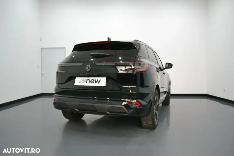 Renault Austral din 2022 cu 50.329 km - oferta REN153979 - foto 2