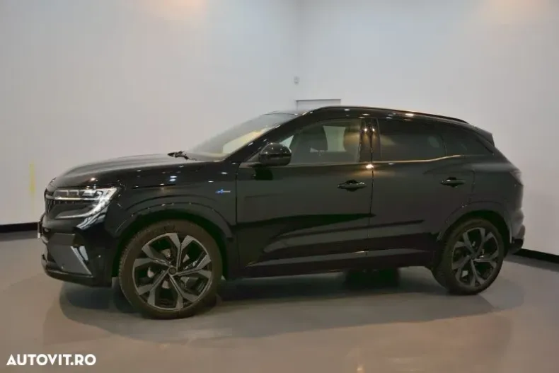 Renault Austral din 2022 cu 50.329 km - oferta REN153979 - foto 3