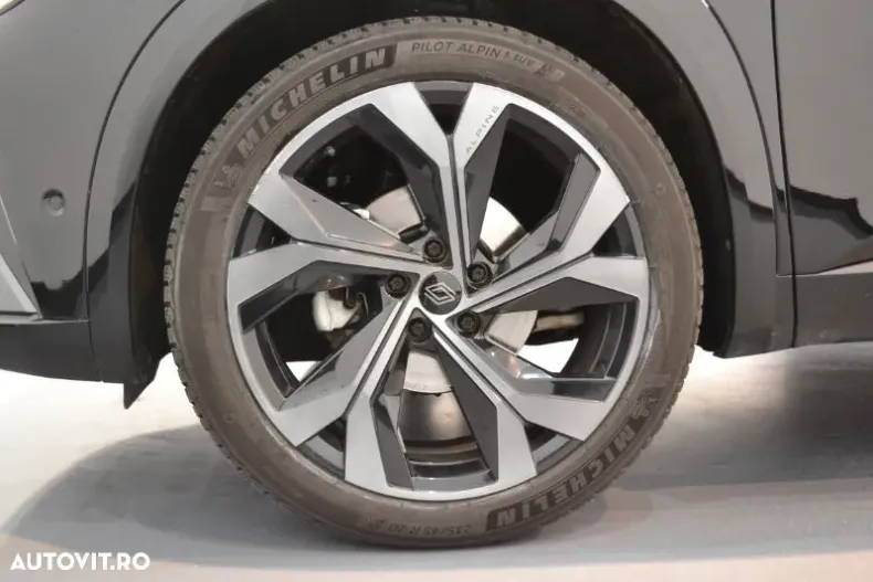 Renault Austral din 2022 cu 50.329 km - oferta REN153979 - foto 5
