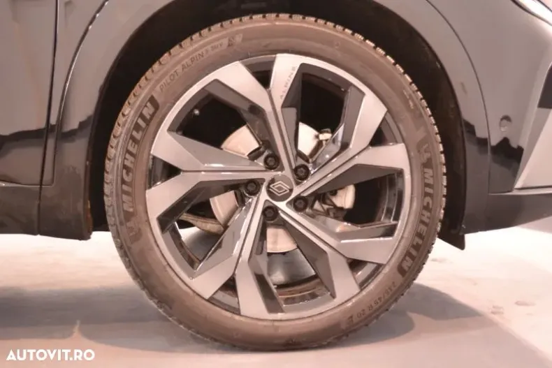 Renault Austral din 2022 cu 50.329 km - oferta REN153979 - foto 6