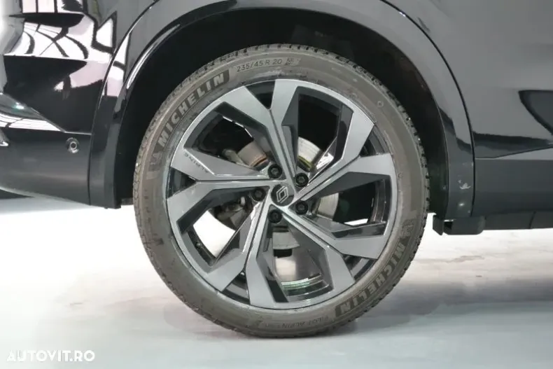 Renault Austral din 2022 cu 50.329 km - oferta REN153979 - foto 8