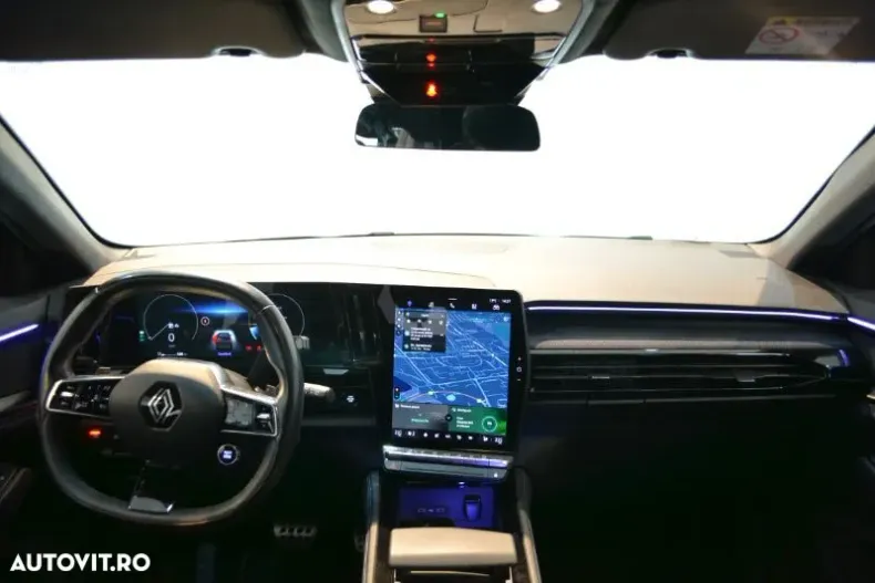 Renault Austral din 2022 cu 50.329 km - oferta REN153979 - foto 10