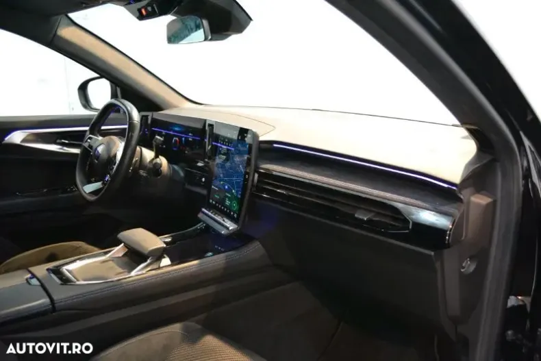 Renault Austral din 2022 cu 50.329 km - oferta REN153979 - foto 12