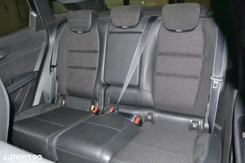 Renault Austral din 2022 cu 50.329 km - oferta REN153979 - foto 13