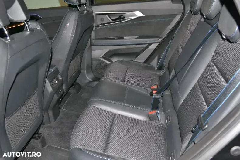 Renault Austral din 2022 cu 50.329 km - oferta REN153979 - foto 14