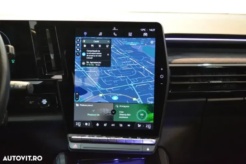 Renault Austral din 2022 cu 50.329 km - oferta REN153979 - foto 15