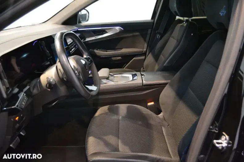 Renault Austral din 2022 cu 50.329 km - oferta REN153979 - foto 18