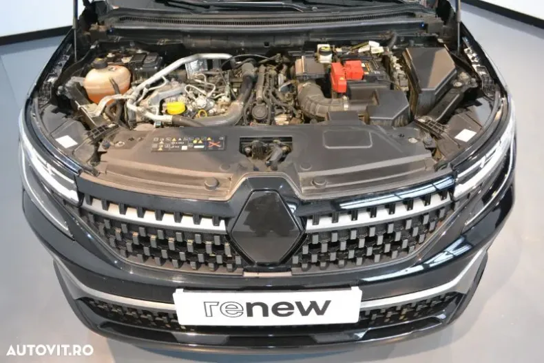 Renault Austral din 2022 cu 50.329 km - oferta REN153979 - foto 20