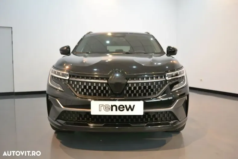 Renault Austral din 2022 cu 50.329 km - oferta REN153979 - foto 22