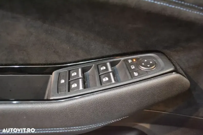 Renault Austral din 2022 cu 50.329 km - oferta REN153979 - foto 23