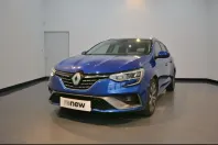 Renault Megane din 2021 cu 69.399 km - oferta REN153980 - foto 1