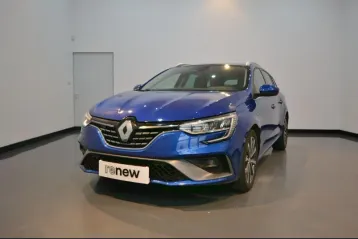 Renault Megane din 2021 - oferta REN153980