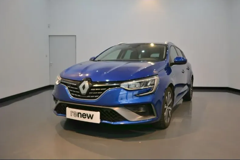 Renault Megane din 2021 cu 69.399 km - oferta REN153980 - foto 1