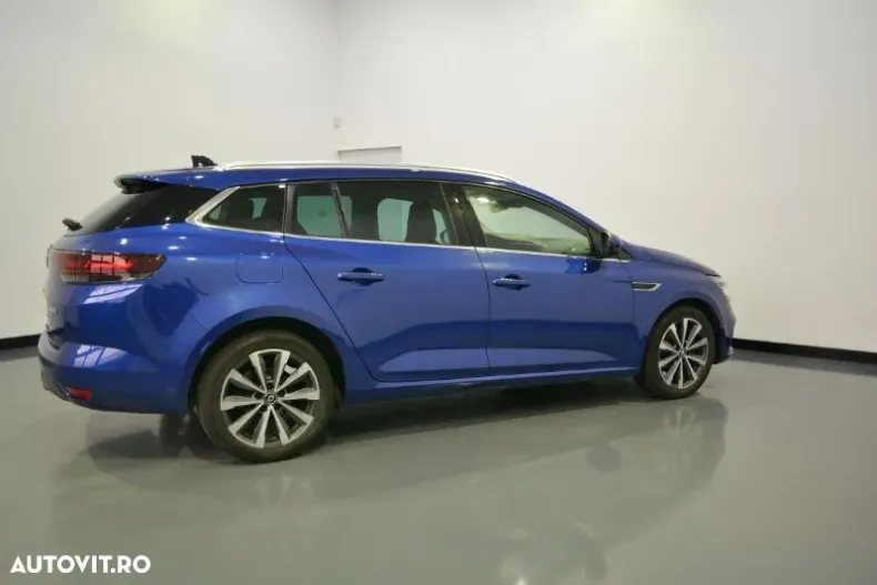Renault Megane din 2021 cu 69.399 km - oferta REN153980 - foto 4