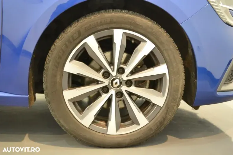 Renault Megane din 2021 cu 69.399 km - oferta REN153980 - foto 6