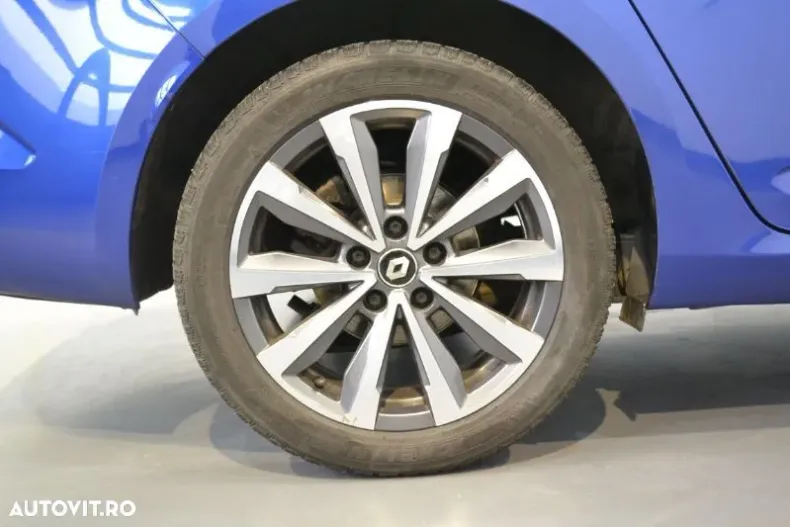 Renault Megane din 2021 cu 69.399 km - oferta REN153980 - foto 8