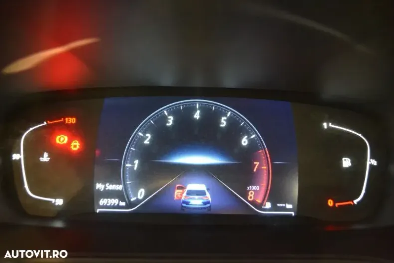 Renault Megane din 2021 cu 69.399 km - oferta REN153980 - foto 11