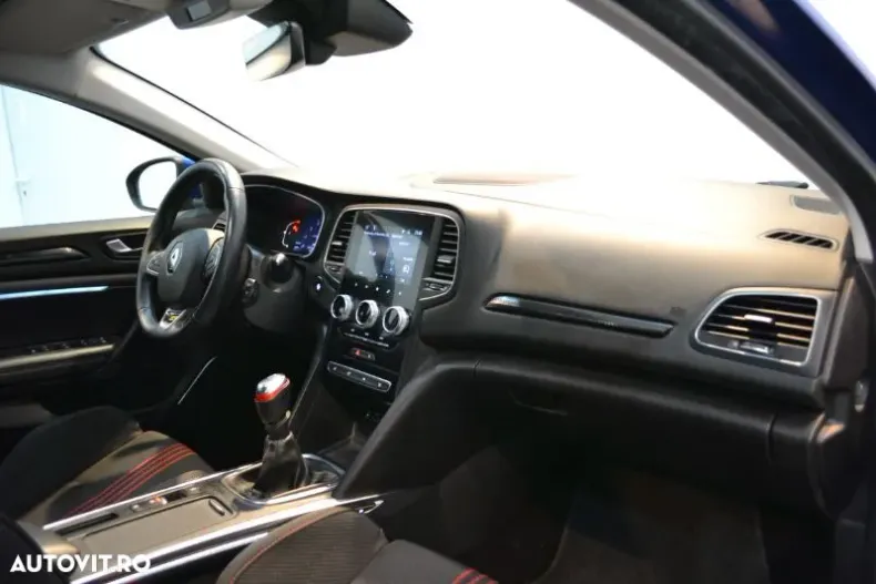 Renault Megane din 2021 cu 69.399 km - oferta REN153980 - foto 12