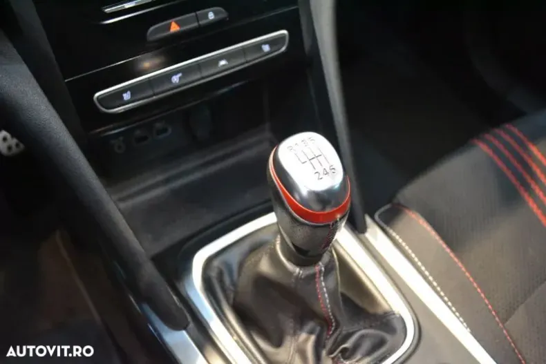Renault Megane din 2021 cu 69.399 km - oferta REN153980 - foto 16