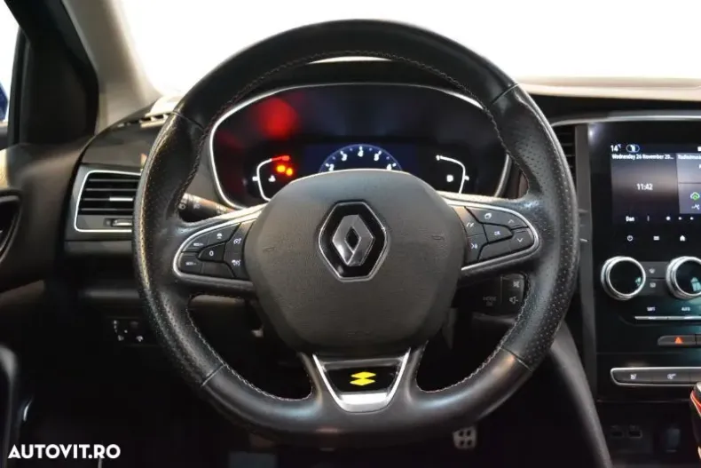 Renault Megane din 2021 cu 69.399 km - oferta REN153980 - foto 17