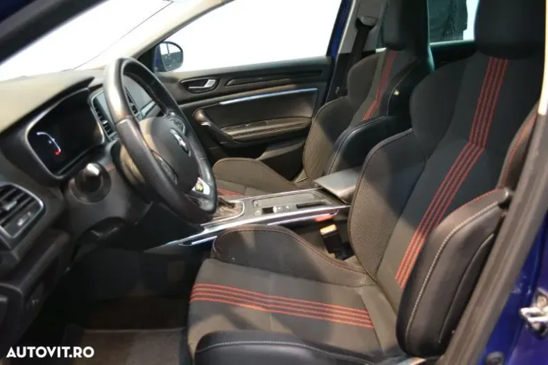 Renault Megane din 2021 cu 69.399 km - oferta REN153980 - foto 18