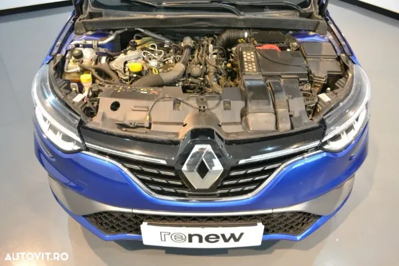 Renault Megane din 2021 cu 69.399 km - oferta REN153980 - foto 20