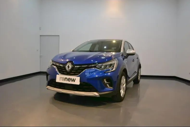 Renault Captur din 2021 cu 93.656 km - oferta REN153981 - foto 1