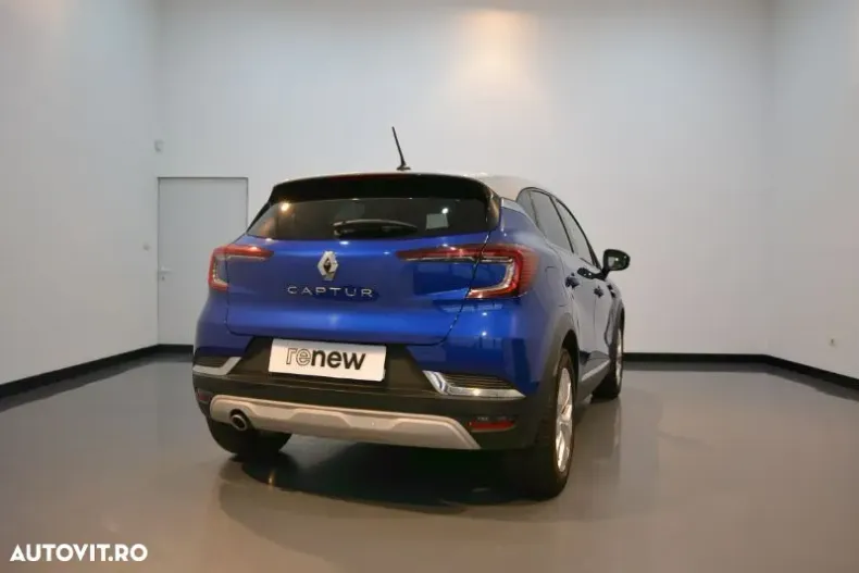 Renault Captur din 2021 cu 93.656 km - oferta REN153981 - foto 2