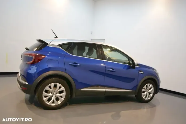 Renault Captur din 2021 cu 93.656 km - oferta REN153981 - foto 4