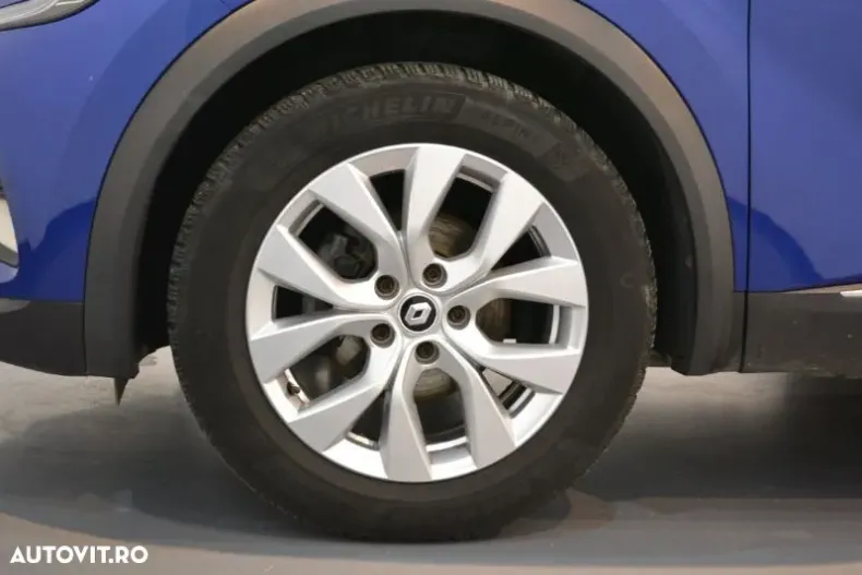 Renault Captur din 2021 cu 93.656 km - oferta REN153981 - foto 5