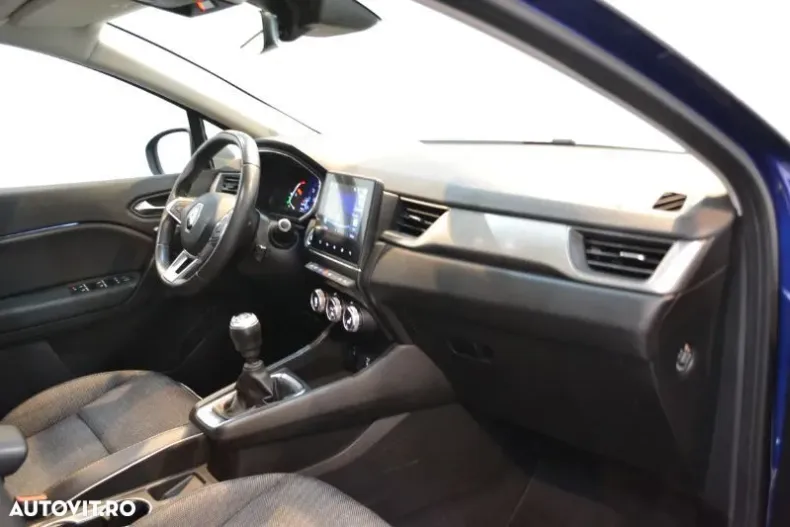 Renault Captur din 2021 cu 93.656 km - oferta REN153981 - foto 12