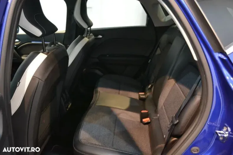 Renault Captur din 2021 cu 93.656 km - oferta REN153981 - foto 14
