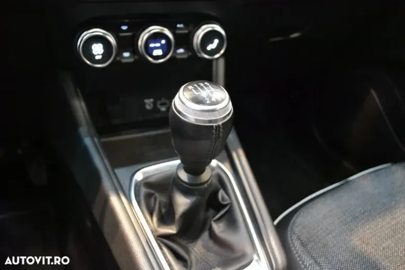 Renault Captur din 2021 cu 93.656 km - oferta REN153981 - foto 16