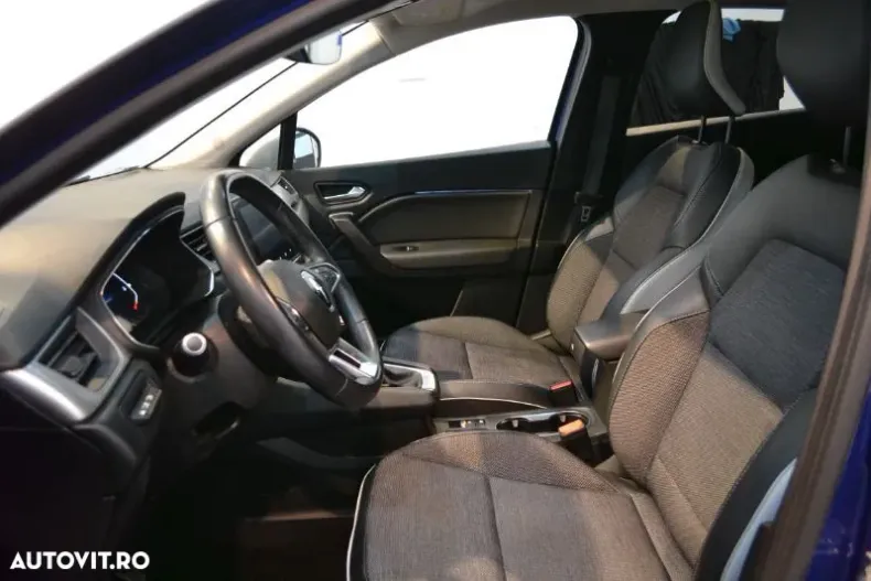 Renault Captur din 2021 cu 93.656 km - oferta REN153981 - foto 18