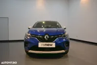 Renault Captur din 2021 cu 93.656 km - oferta REN153981 - foto 22