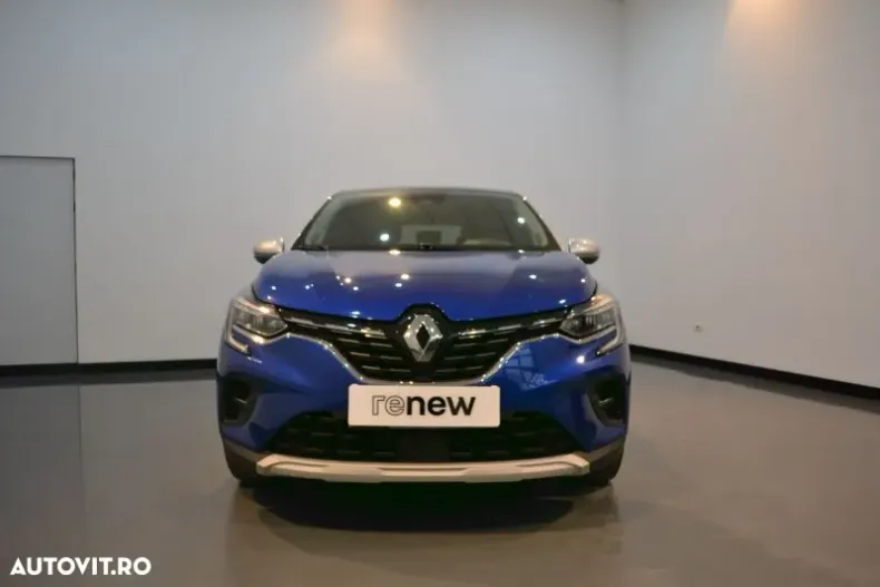 Renault Captur din 2021 cu 93.656 km - oferta REN153981 - foto 22