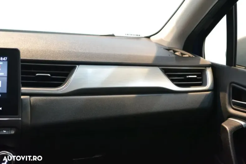 Renault Captur din 2021 cu 93.656 km - oferta REN153981 - foto 24